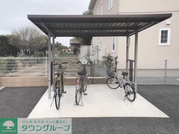 プティエタンの物件内観写真